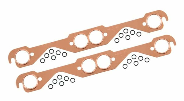 Mr. Gasket copper seal header gaskets 7150MRG Chevy 2493