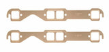 Mr. Gasket copper seal header gaskets 7151MRG Chevy 2493