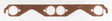 Mr. Gasket copper seal header gaskets Chevy 7152G