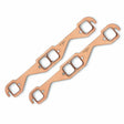Mr. Gasket copper seal header gaskets Chevy 7153