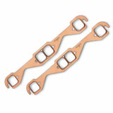 Mr. Gasket copper seal header gaskets Chevy 7153