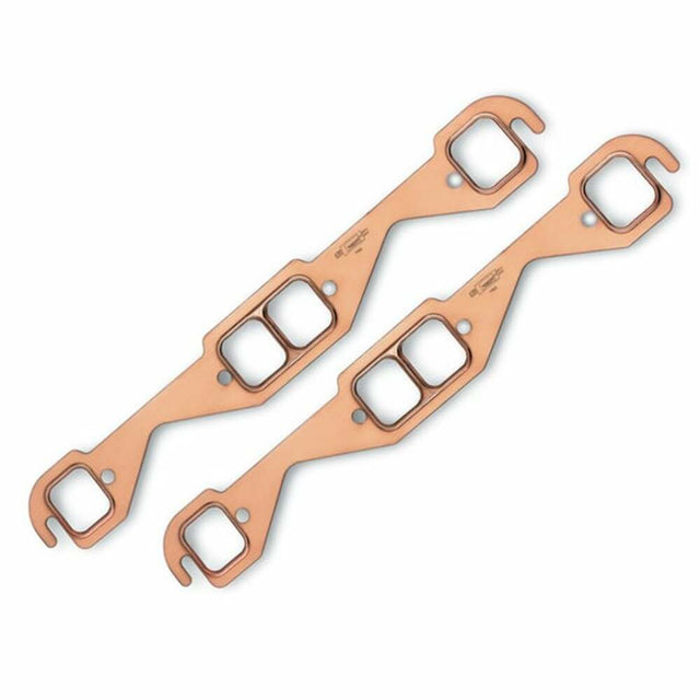 Mr. Gasket copper seal header gaskets Chevy 7153