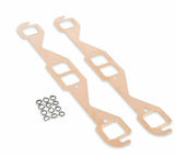 Mr. Gasket copper seal header gaskets Chevy 7153