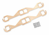 Mr. Gasket copper seal header gaskets Chevy 7153