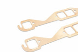 Mr. Gasket copper seal header gaskets Chevy 7153