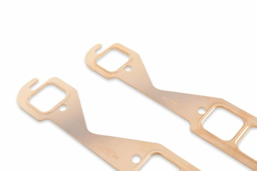 Mr. Gasket copper seal header gaskets Chevy 7153