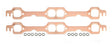 Mr. Gasket copper seal header gaskets Chevy 7154