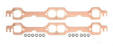 Mr. Gasket copper seal header gaskets Chevy 7154
