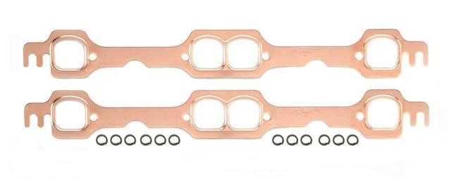 Mr. Gasket copper seal header gaskets Chevy 7154