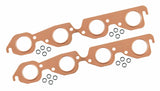 Mr. Gasket copper seal header gaskets 7157MRG Chevy 2493