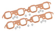 Mr. Gasket copper seal header gaskets 7158MRG Chevy 2493