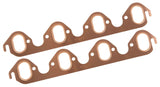 Mr. Gasket copper seal header gaskets 7165MRG Ford 2493