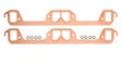 Mr. Gasket copper seal header gaskets 7166MRG 2493