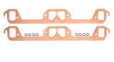 Mr. Gasket copper seal header gaskets 7166MRG 2493