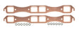 Mr. Gasket copper seal header gaskets 7167MRG 2493