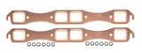 Mr. Gasket copper seal header gaskets 7167MRG 2493