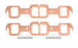 Mr. Gasket copper seal header gaskets 7170MRG 2493