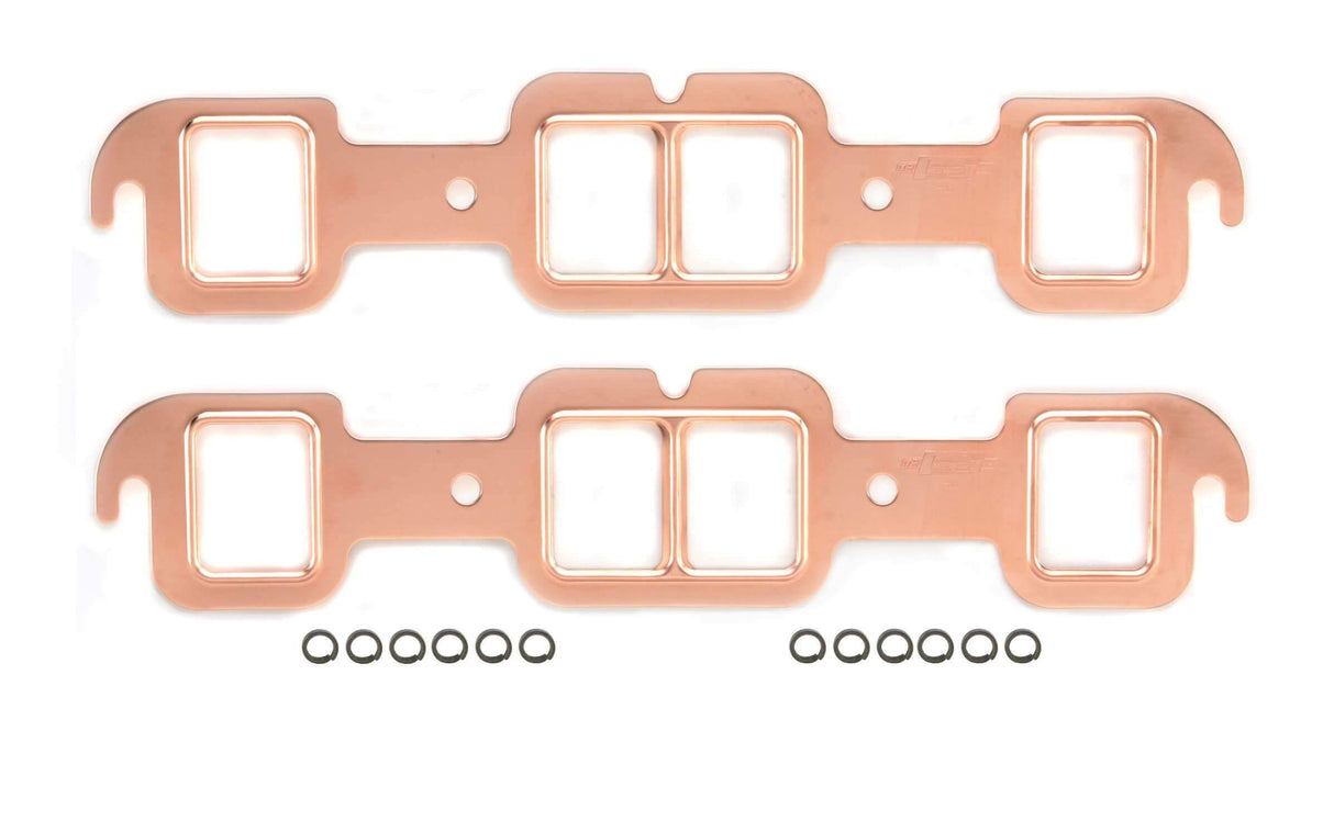 Mr. Gasket copper seal header gaskets 7170MRG 2493