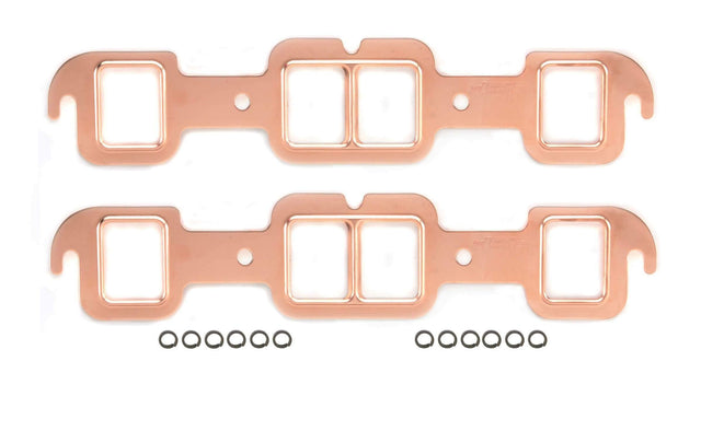 Mr. Gasket copper seal header gaskets 7170MRG 2493