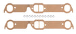 Mr. Gasket copper seal header gaskets 7171MRG 2493