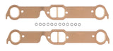 Mr. Gasket copper seal header gaskets 7171MRG 2493