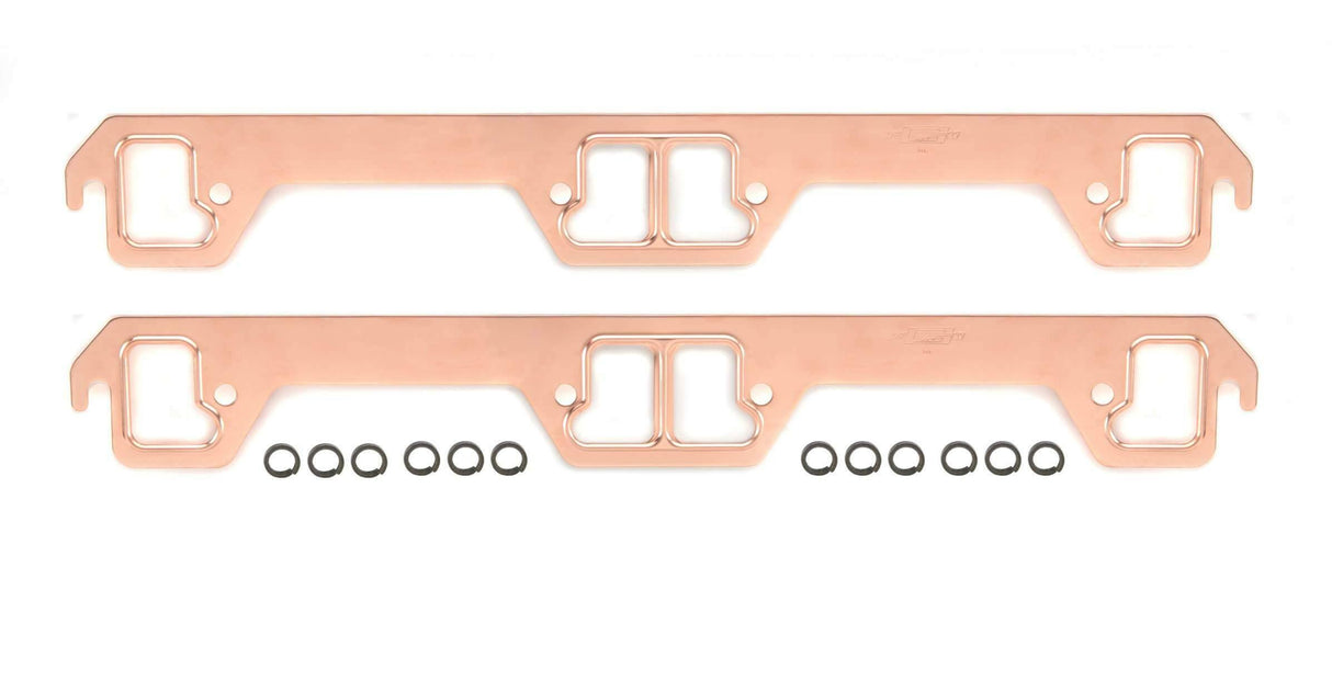 Mr. Gasket copper seal header gaskets 7174