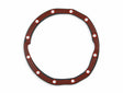 Mr. Gasket differential cover gasket 41G01MRG aluminum rubber 2493