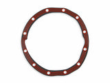 Mr. Gasket differential cover gasket 41G01MRG aluminum rubber 2493