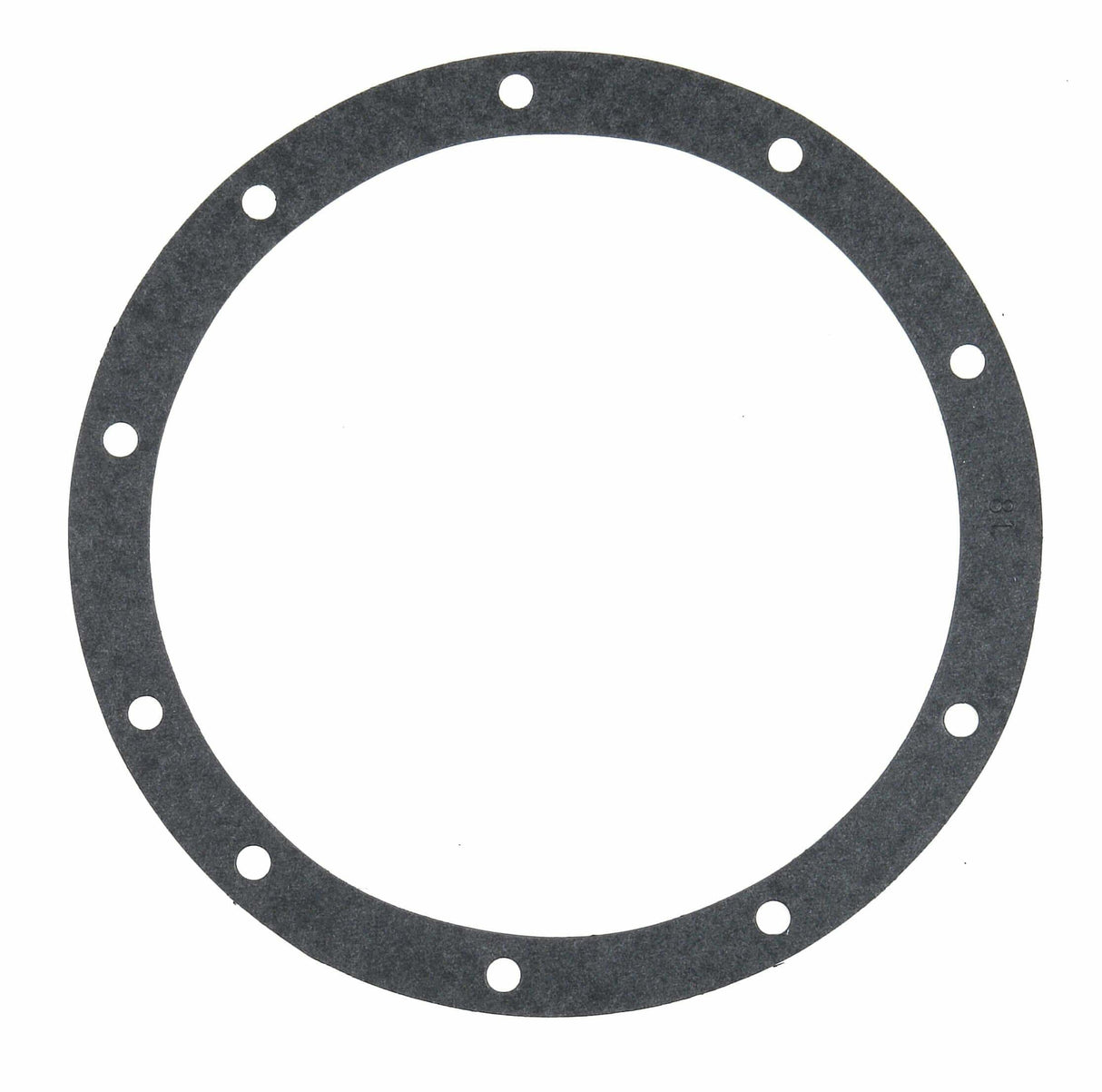 Mr. Gasket differential cover gasket 81 2493