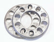t Mr Gasket Disc Brake Wheel Spacers 5 Lug $-1/2 5 Bolt Pattern 5/16 Thick 2371 Mr. Gasket
