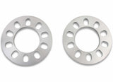 t Mr Gasket Disc Brake Wheel Spacers 5 Lug $-1/2 5 Bolt Pattern 5/16 Thick 2371 Mr. Gasket