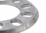 t Mr Gasket Disc Brake Wheel Spacers 5 Lug $-1/2 5 Bolt Pattern 5/16 Thick 2371 Mr. Gasket