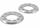 t Mr Gasket Disc Brake Wheel Spacers 5 Lug $-1/2 5 Bolt Pattern 5/16 Thick 2371 Mr. Gasket