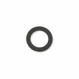 Mr. Gasket distributor hold down clamp chrome 1009MRG Chevy steel 2493