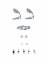 t Mr. Gasket Distributor Mechanical Advance Curve Kit - 929G Mr. Gasket