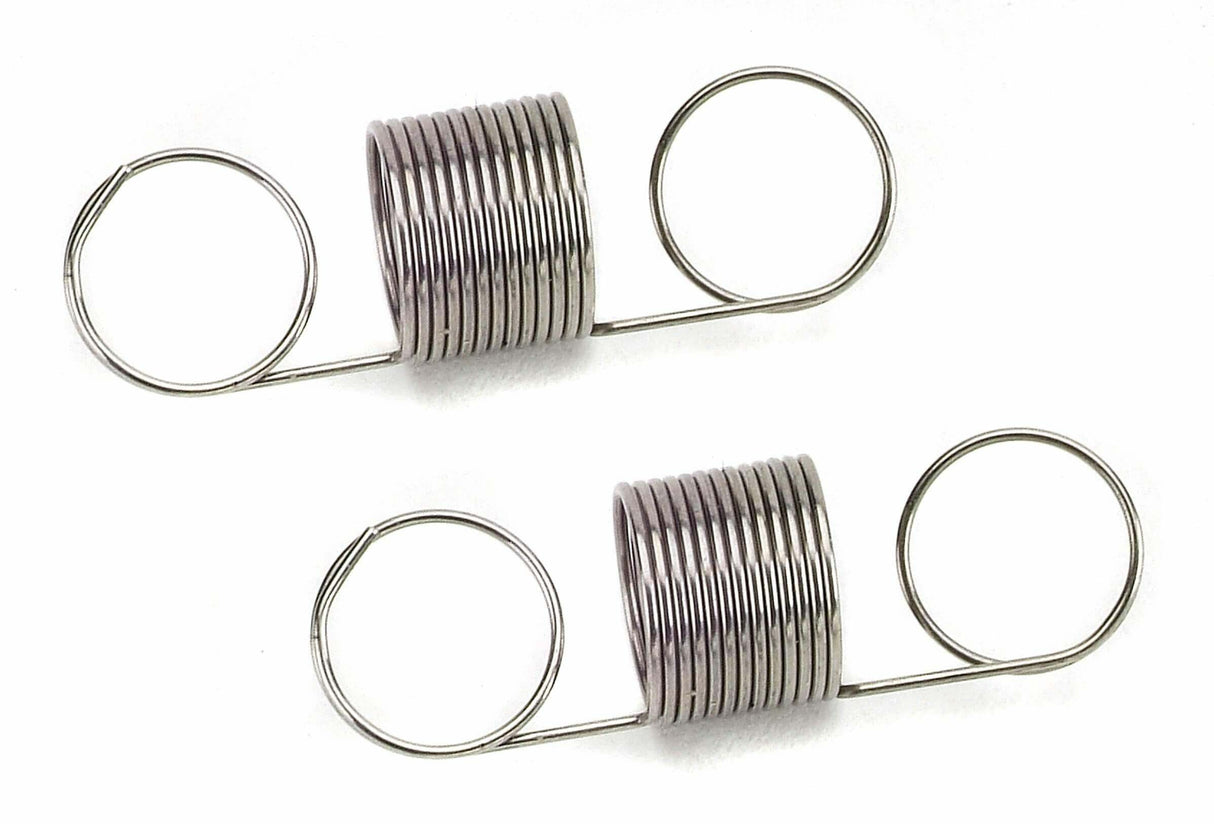 Mr. Gasket distributor mechanical advance spring kit 925B
