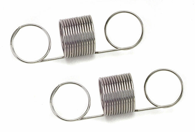 Mr. Gasket distributor mechanical advance spring kit 925B
