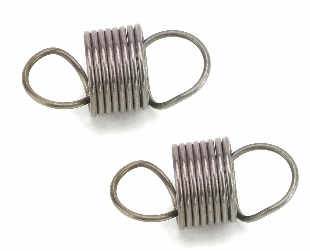 Mr. Gasket distributor mechanical advance spring kit 925D