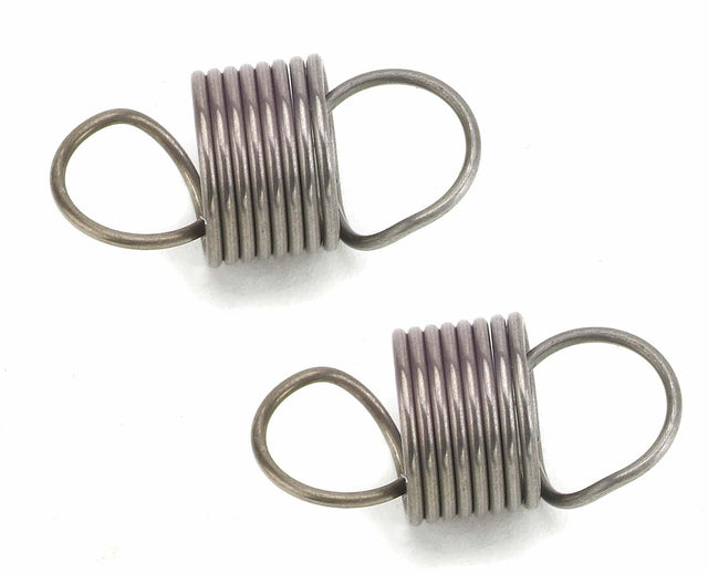 Mr. Gasket distributor mechanical advance spring kit 925D