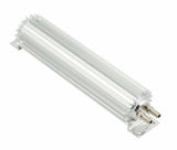 Mr. Gasket dual pass transmission cooler aluminum 7365G