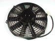 Mr. Gasket electric cooling fan reversible 12 inch diameter CFM 1986 black 1400