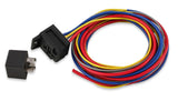 Mr. Gasket electric fan harness and relaykit w/ 185degree temperatureswitch 40102G