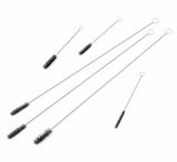 Mr. Gasket engine cleaning brush kit deluxe steel 5189