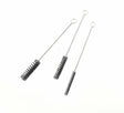 Mr. Gasket engine cleaning brush kit short steel 1211