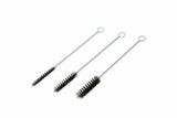 Mr. Gasket engine cleaning brush kit short steel 1211