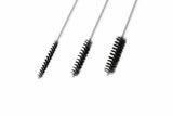 Mr. Gasket engine cleaning brush kit short steel 1211