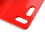 Mr. Gasket engine lift plate for Holley 4150 carburetors LS engine steel 33028G