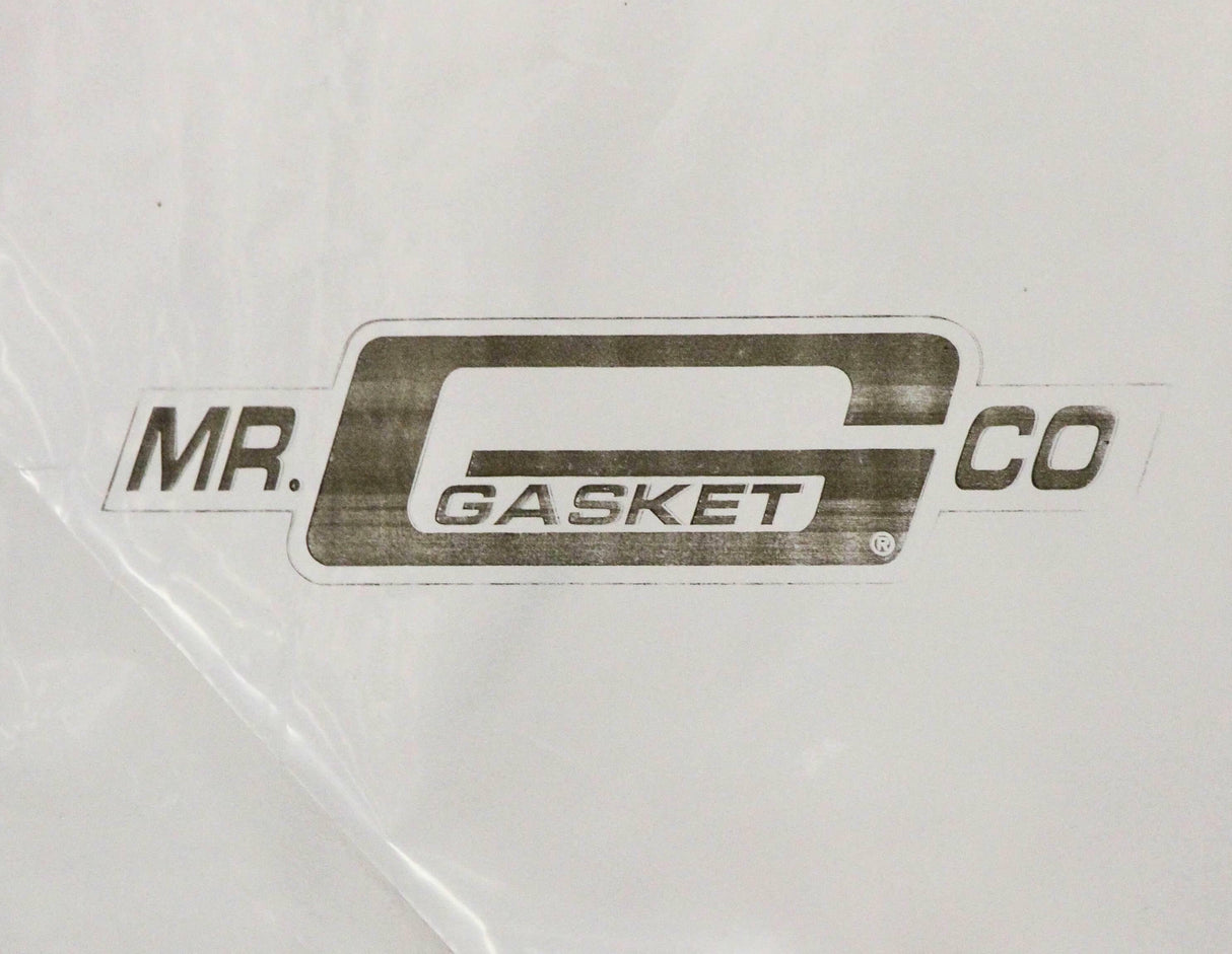 Mr. Gasket engine storage bag 33260G