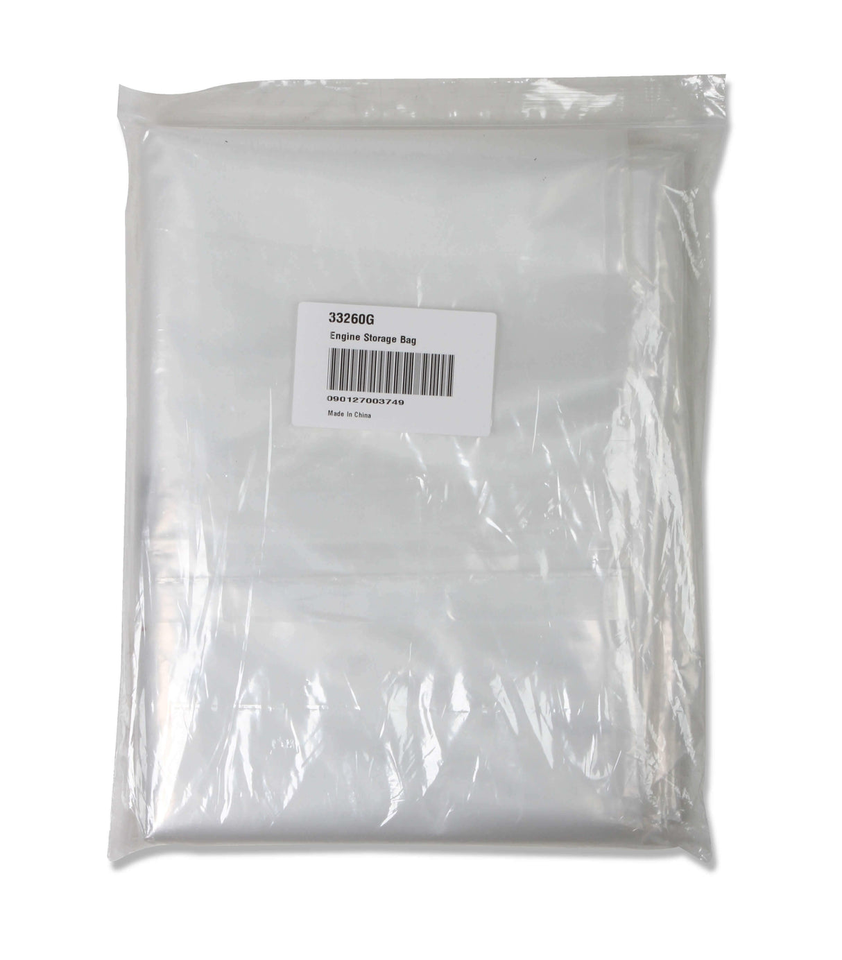 Mr. Gasket engine storage bag 33260G