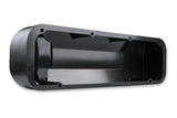t Mr. Gasket Fabricated Aluminum Valve Covers - Black Finish - 6880BG Mr. Gasket